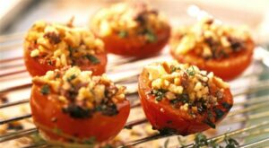 vegan tomatoes [1600x1200]