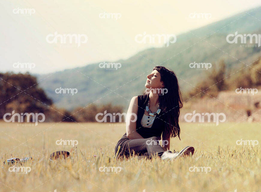 Being fulfilled in Christ