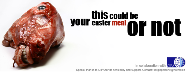CELEBRATE A CRUELTY-FREE EASTER