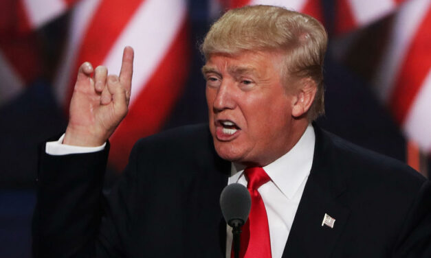 TRUMP PRESIDENCY: THE END OF AN ERA FOR ANIMALS?