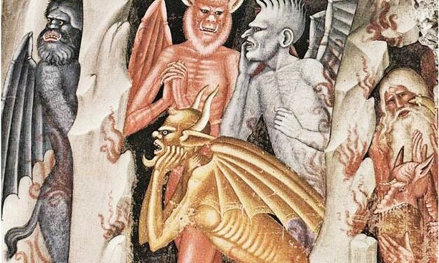 BATS, ONE OF THE SPOOKIEST IMAGES OF HALLOWEEN