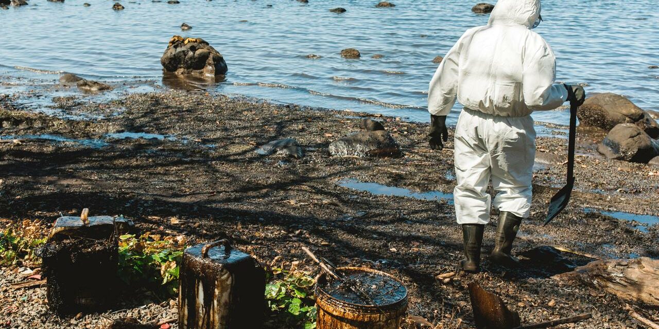 OIPA MAURITIUS, NEW DELEGATION TO PROTECT MARINE ECOSYSTEM AND BIODIVERSITY