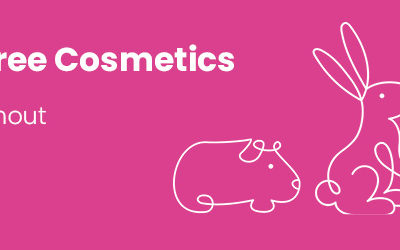 OIPA SUPPORTS THE EU CITIZENS’ INITIZIATIVE “SAVE CRUELTY FREE COSMETICS – COMMIT TO A EUROPE WITHOUT ANIMAL TESTING”