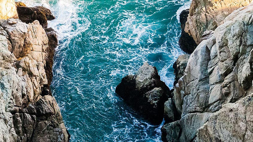 UNITED NATIONS WORLD OCEANS DAY 2022 – REVITALIZATION: COLLECTIVE ACTION FOR THE OCEAN