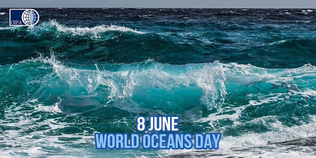WORLD OCEANS DAY 2023 – PLANET OCEAN: TIDES ARE CHANGING!