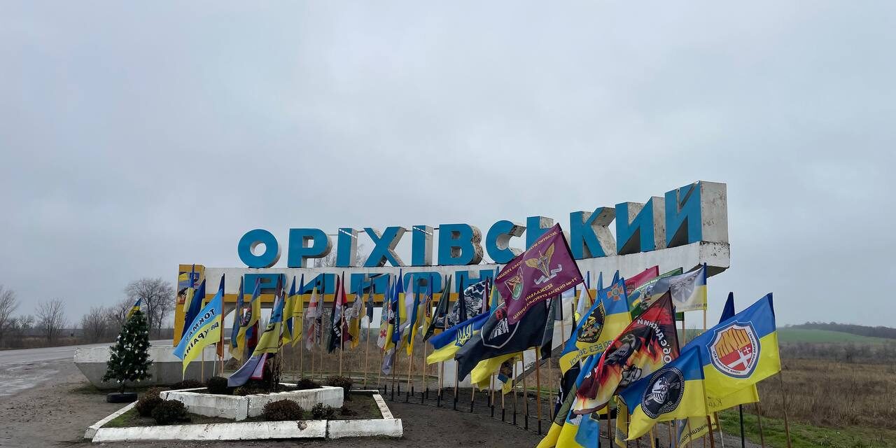 OIPA HELPED STERILIZE AND VACCINATE 131 ANIMALS IN ZAPORIZHZHYA REGION