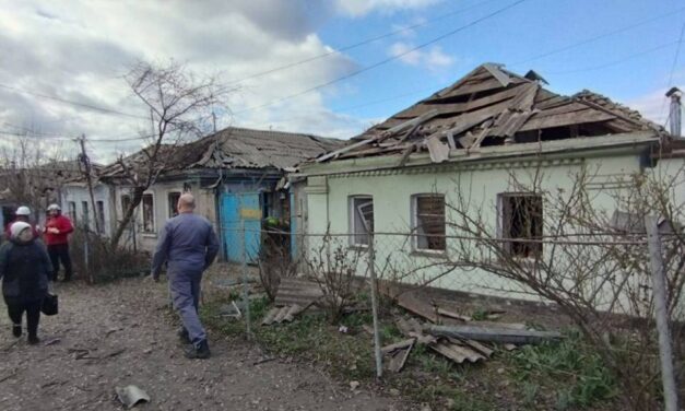 FOOD NEEDED FOR DOGS AT SHELTER GOROD COBAK IN MYKOLAIV