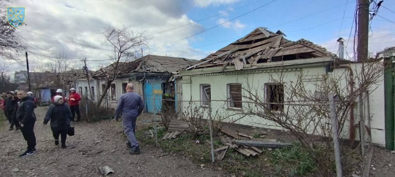 FOOD NEEDED FOR DOGS AT SHELTER GOROD COBAK IN MYKOLAIV