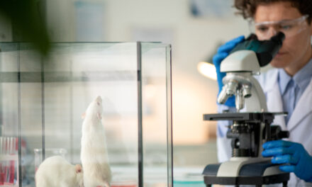 World Day For Animals In Laboratories 2025: more ethical alternatives exist and work