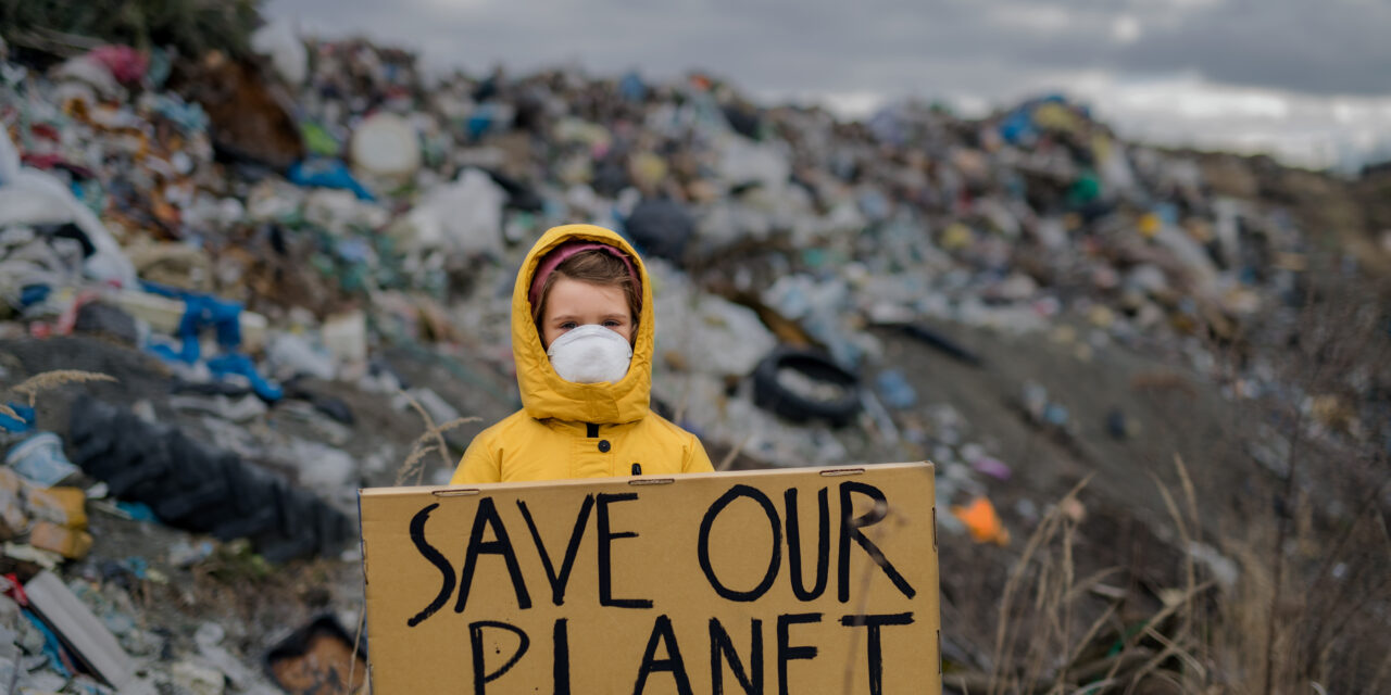 Earth Overshoot Day, landmark ruling calls climate change an “existential threat”
