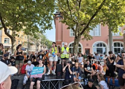 Animal Rights March