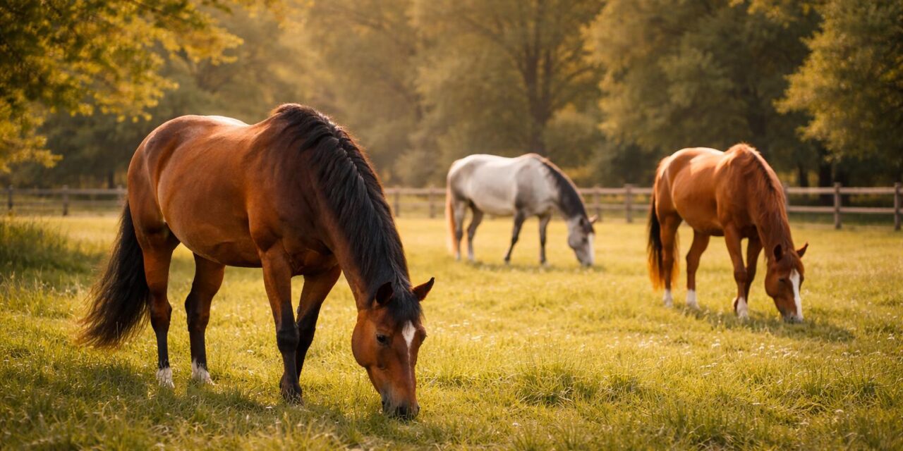 Italy: Parliamentary Debate on Horse Slaughter Marks a Turning Point for Equine Protection