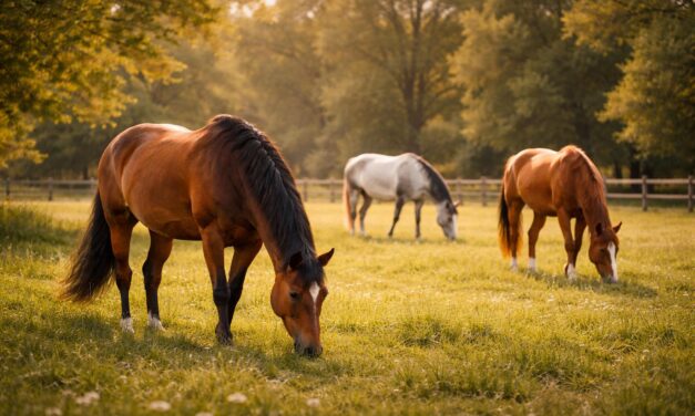 Italy: Parliamentary Debate on Horse Slaughter Marks a Turning Point for Equine Protection