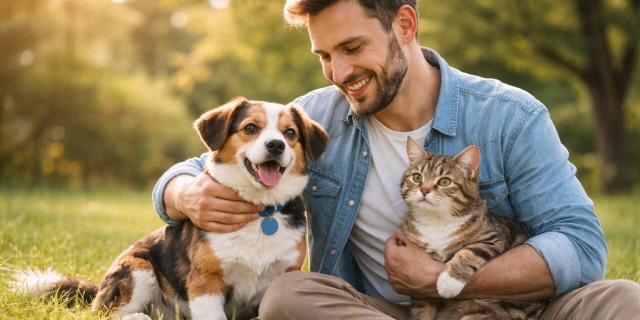 World Spay Day: Sterilisation as a Key Tool for Animal Welfare and the Prevention of Stray Populations