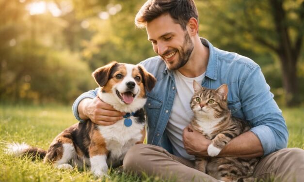World Spay Day: Sterilisation as a Key Tool for Animal Welfare and the Prevention of Stray Populations