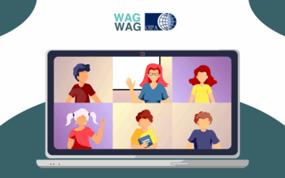 OIPA Bosnia and Herzegovina’s Webinar: “Women Volunteers in the Digital Space”