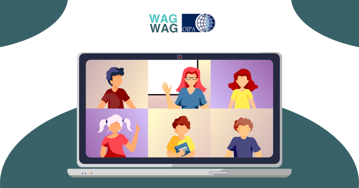 OIPA Bosnia and Herzegovina’s Webinar: “Women Volunteers in the Digital Space”