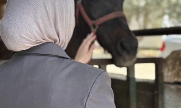 OIPA ETS Welcomes Hala Montaser Naim Mahmoud as Country Representative in Palestine