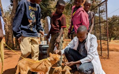 OIPA ETS Welcomes Alpha Maiseli as New Representative for Tanzania