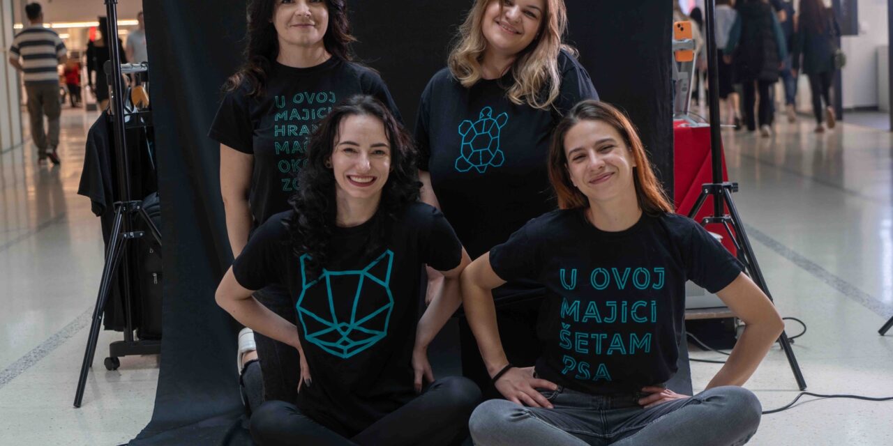 OIPA in Bosnia-Herzegovina