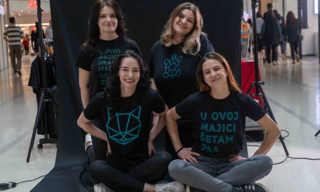 OIPA in Bosnia-Herzegovina