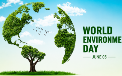 World Environment Day: Protecting Animals Means Protecting Our Planet
