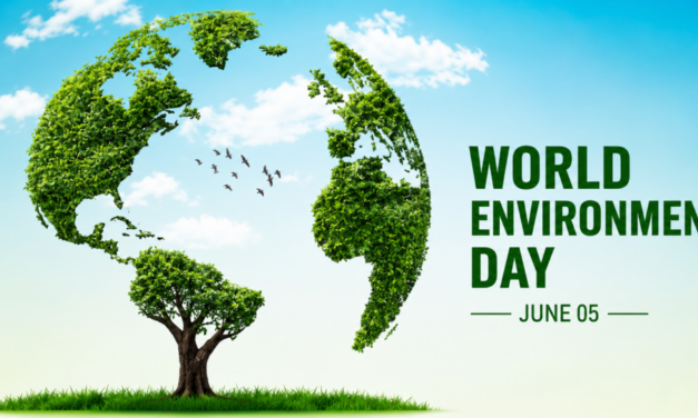 World Environment Day: Protecting Animals Means Protecting Our Planet