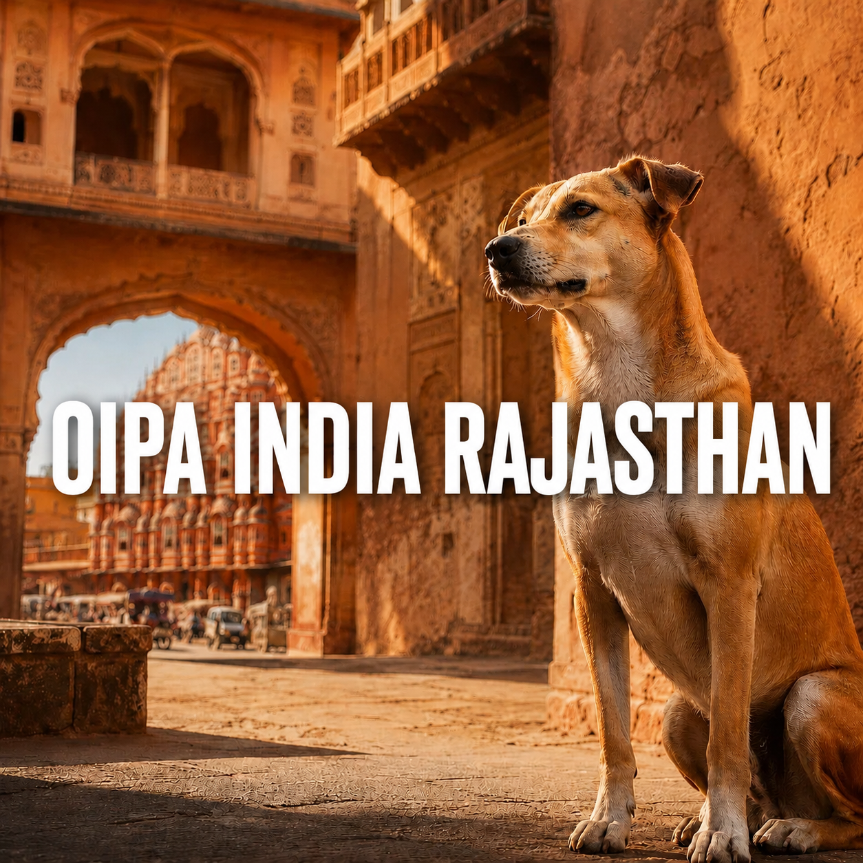 oipa-india