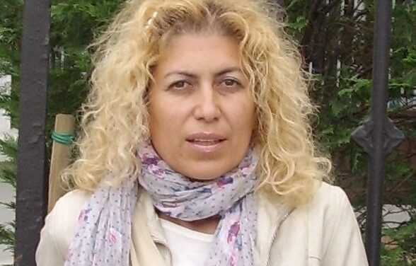 Meet Tatiana Zlatova, OIPA’s New Representative in Bulgaria