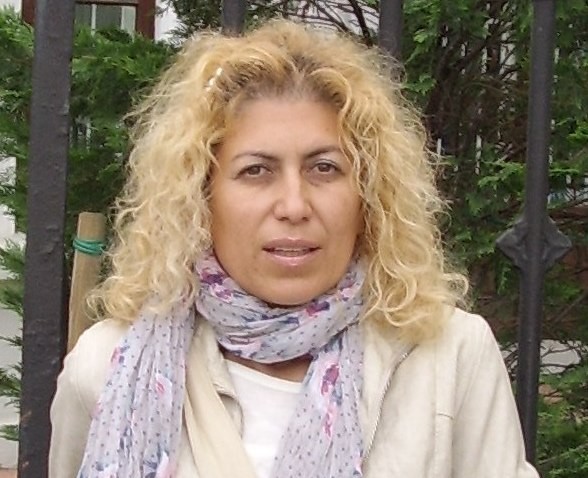 Meet Tatiana Zlatova, OIPA’s New Representative in Bulgaria