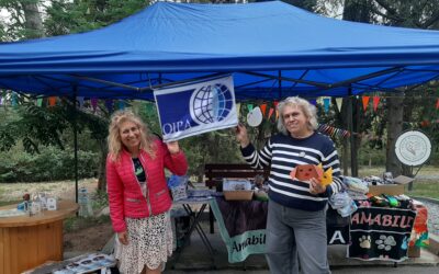 OIPA Bulgaria promotes kindness and respect for animals through an educational event for children